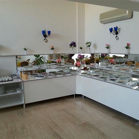 Belek Park Hotel ภายนอก รูปภาพ