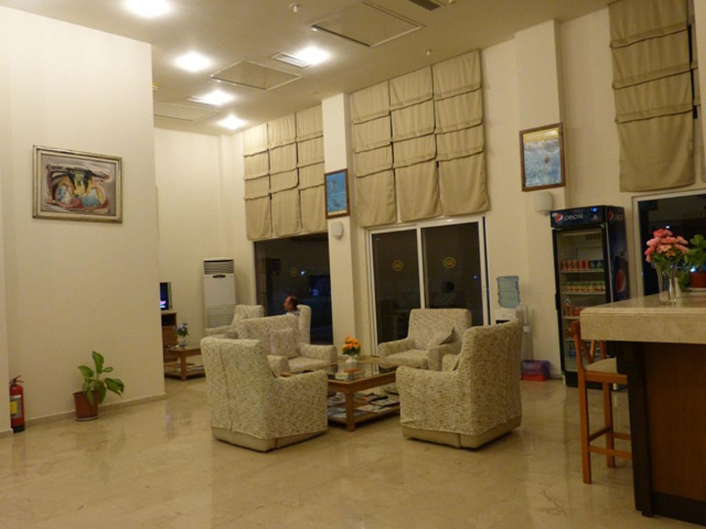 Belek Park Hotel ภายนอก รูปภาพ