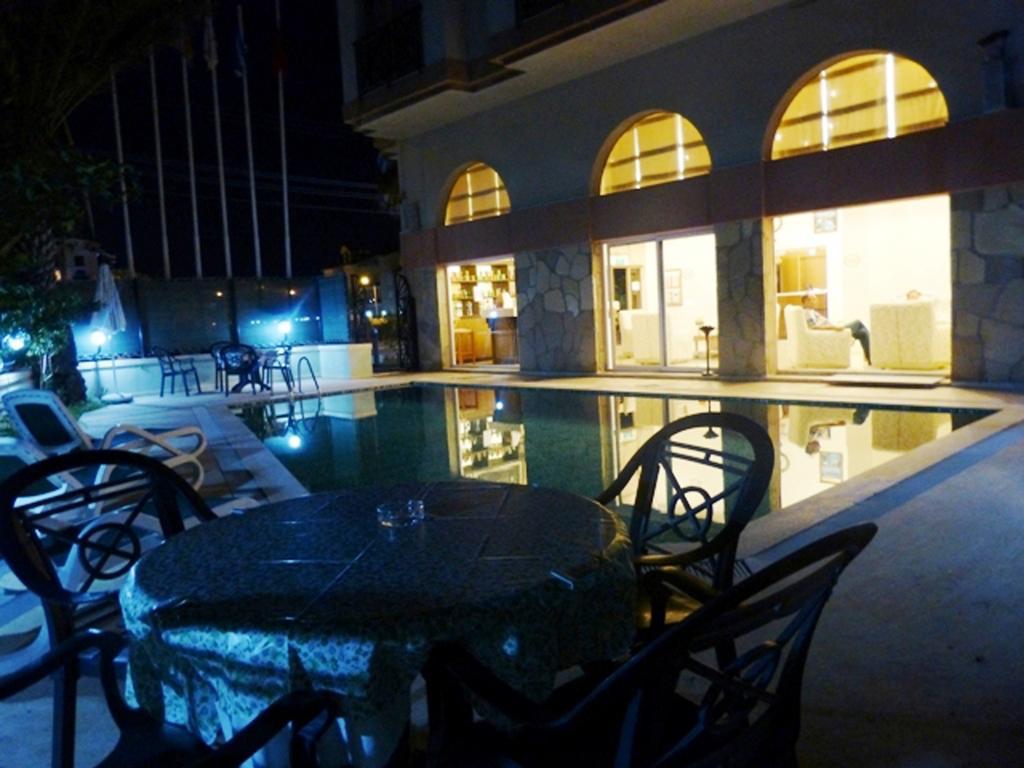 Belek Park Hotel ห้อง รูปภาพ