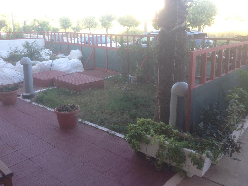 Belek Park Hotel ภายนอก รูปภาพ