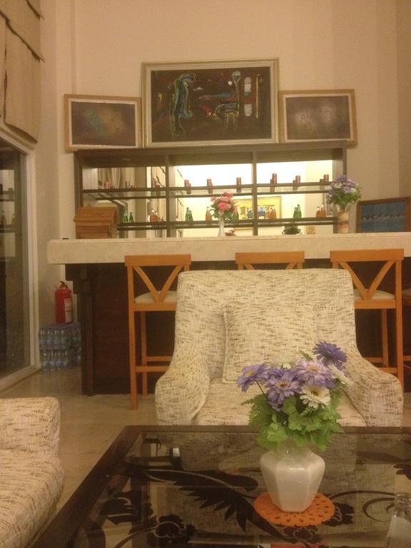 Belek Park Hotel ภายนอก รูปภาพ